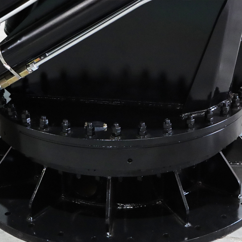 رافعة بحرية بوزن 16 طن