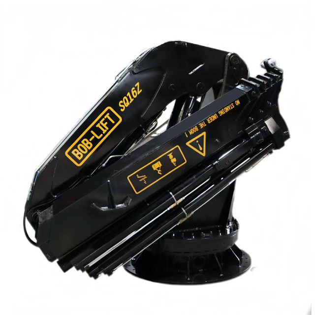 رافعة بحرية بوزن 16 طن