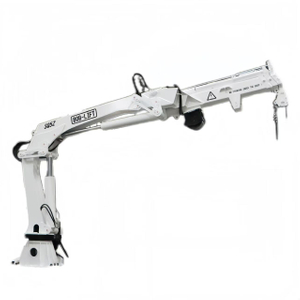 رافعة بحرية بوم المفصل 5 طن