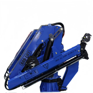 رافعة بحرية بوم المفصل 4 طن