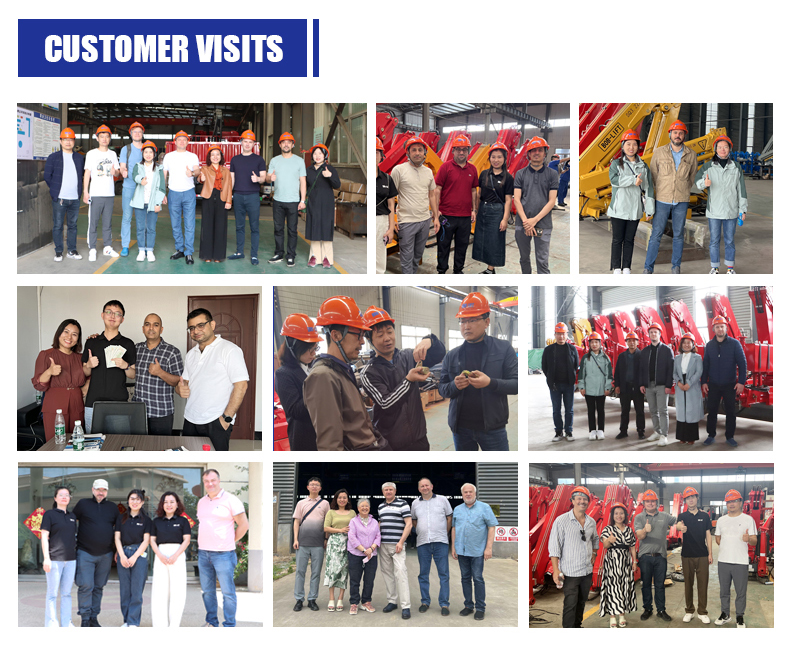 伸缩臂履带式吊机_09